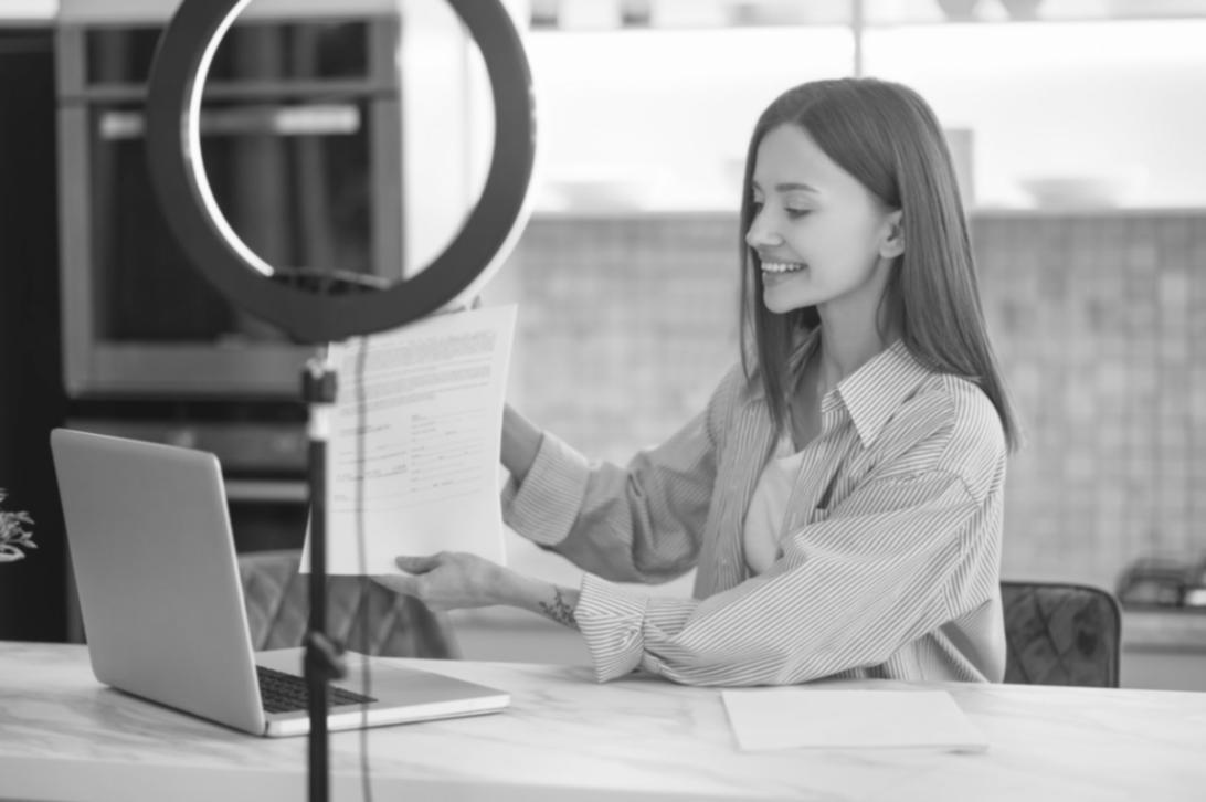 Content Analyse Dashboard